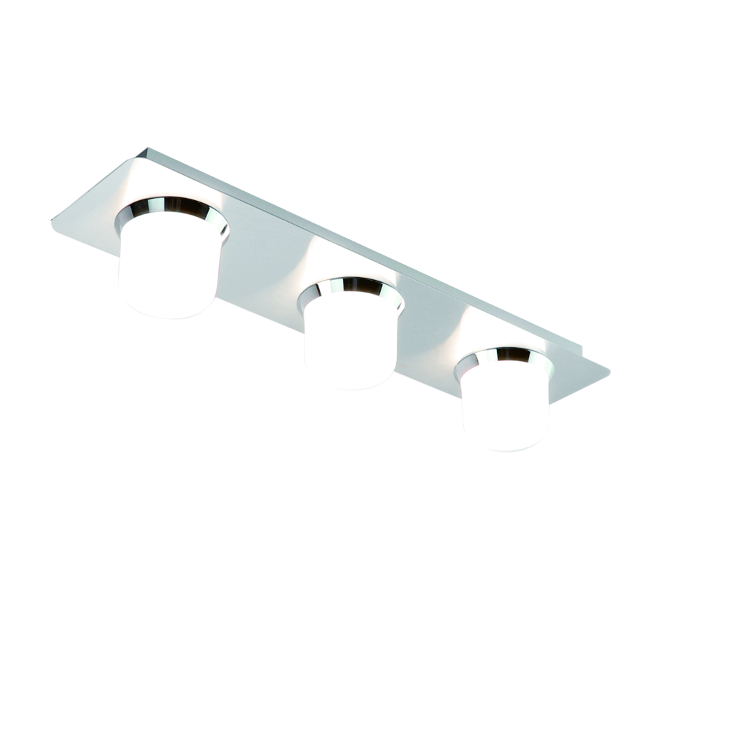 LED modern long ceiling lights for home use and the LED type is SMD