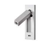 mini-led-reading-lamp-with-USB-port-for-hotel-project