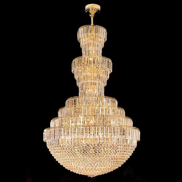 large chandeliers for great rooms