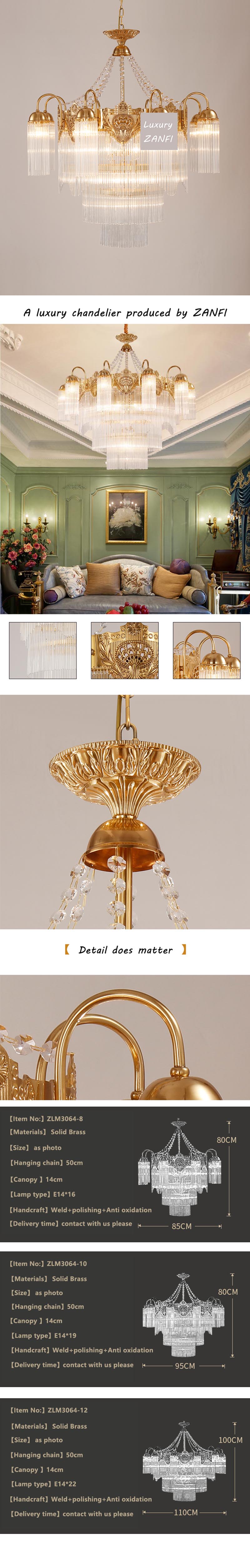 antique spanish brass chandelier