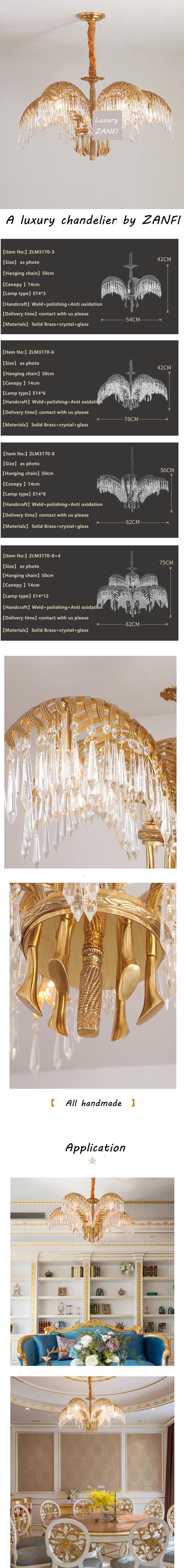 chandelier antique bronze