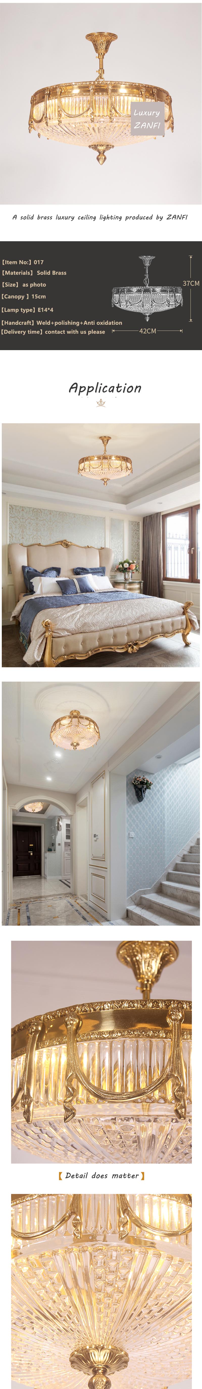 chandelier old style