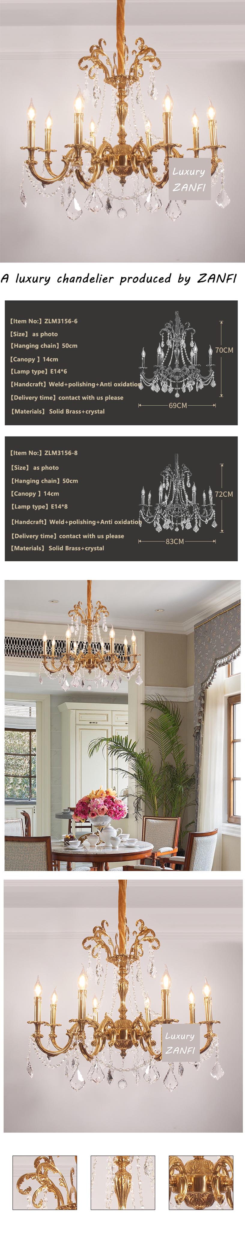 chandelier vintage lighting