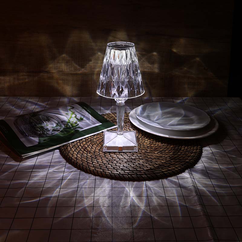 fine dining MINI table lamp