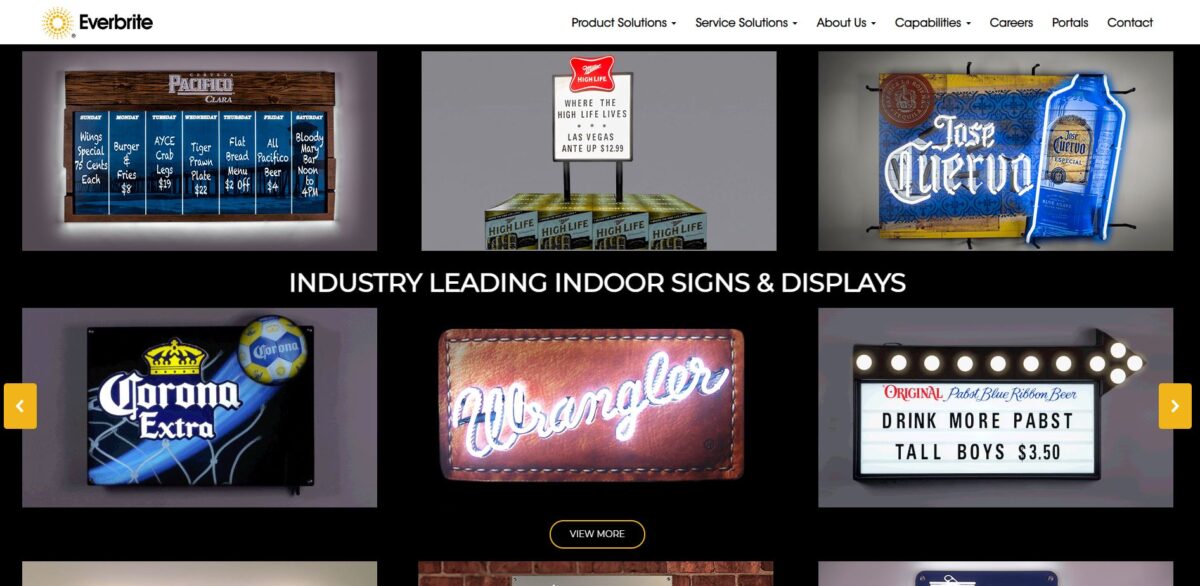 Everbrite, LLC Milwaukee