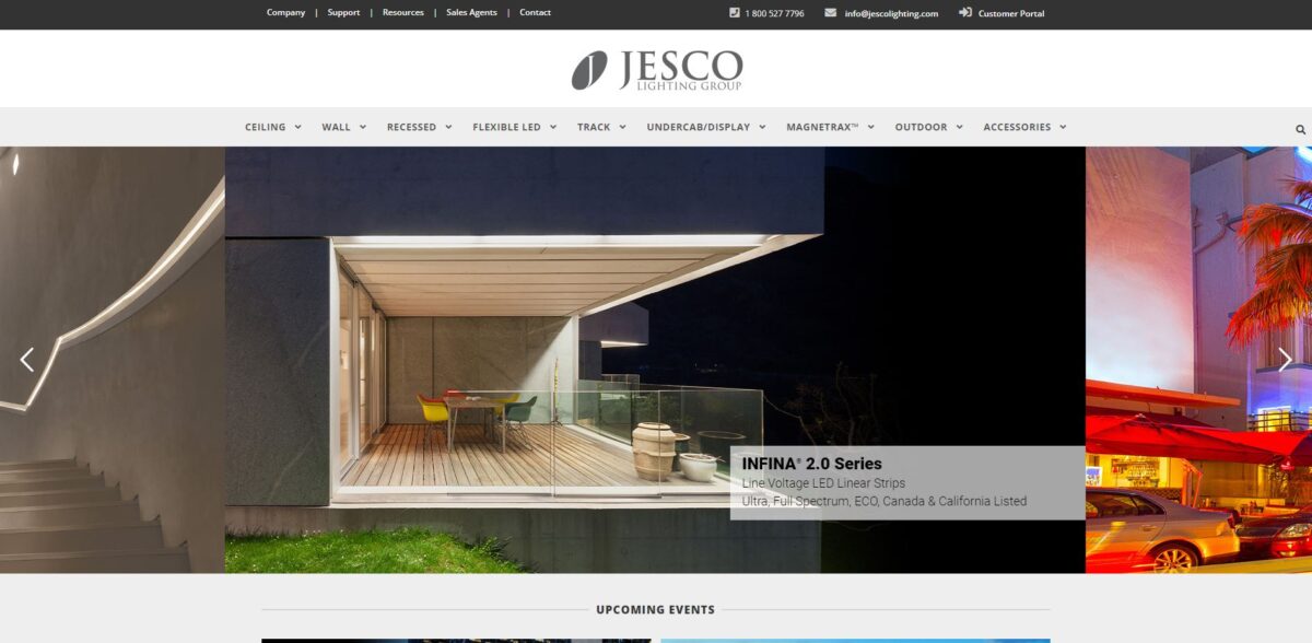 Jesco Lighting Group