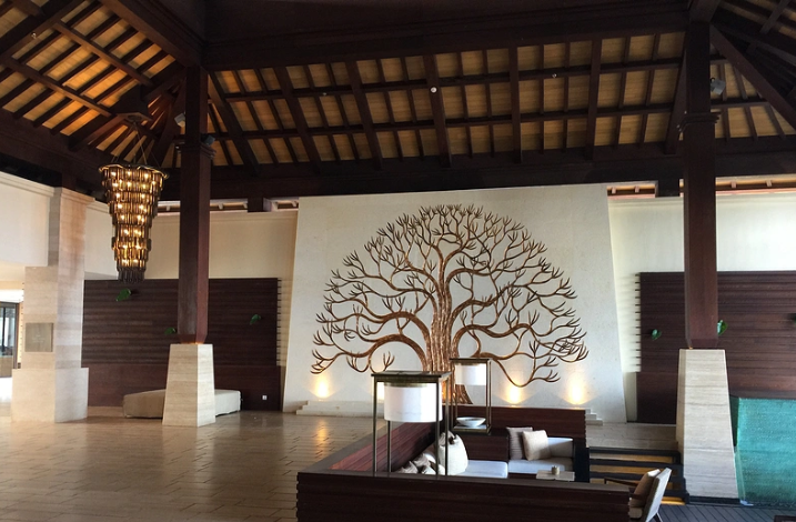 The Ritz-Carlton, Bali