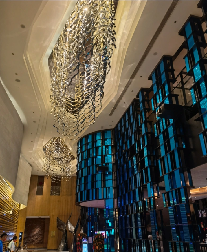 The Shanhaitian Resort Sanya, Autograph Collection