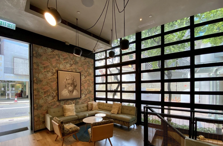 Ovolo Southside Hongkong