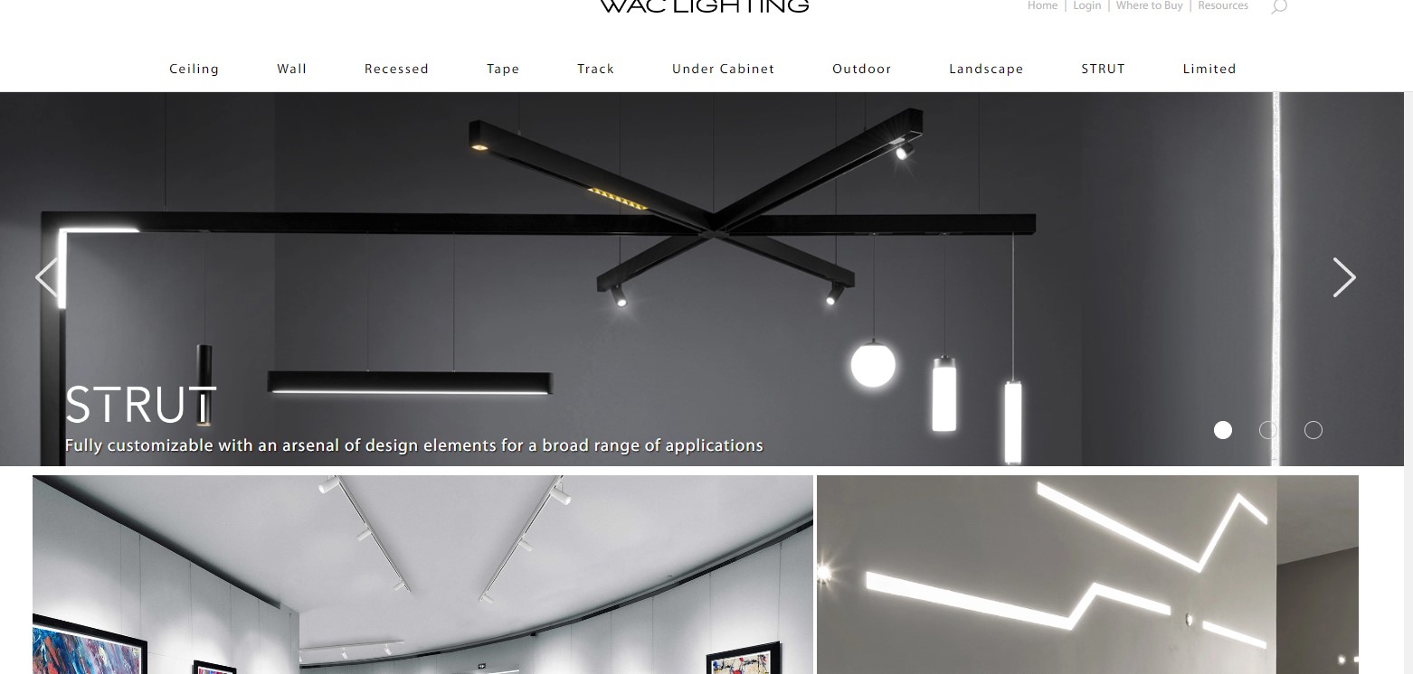 WAC Lighting