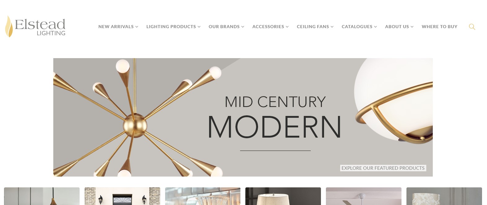Elstead Lighting