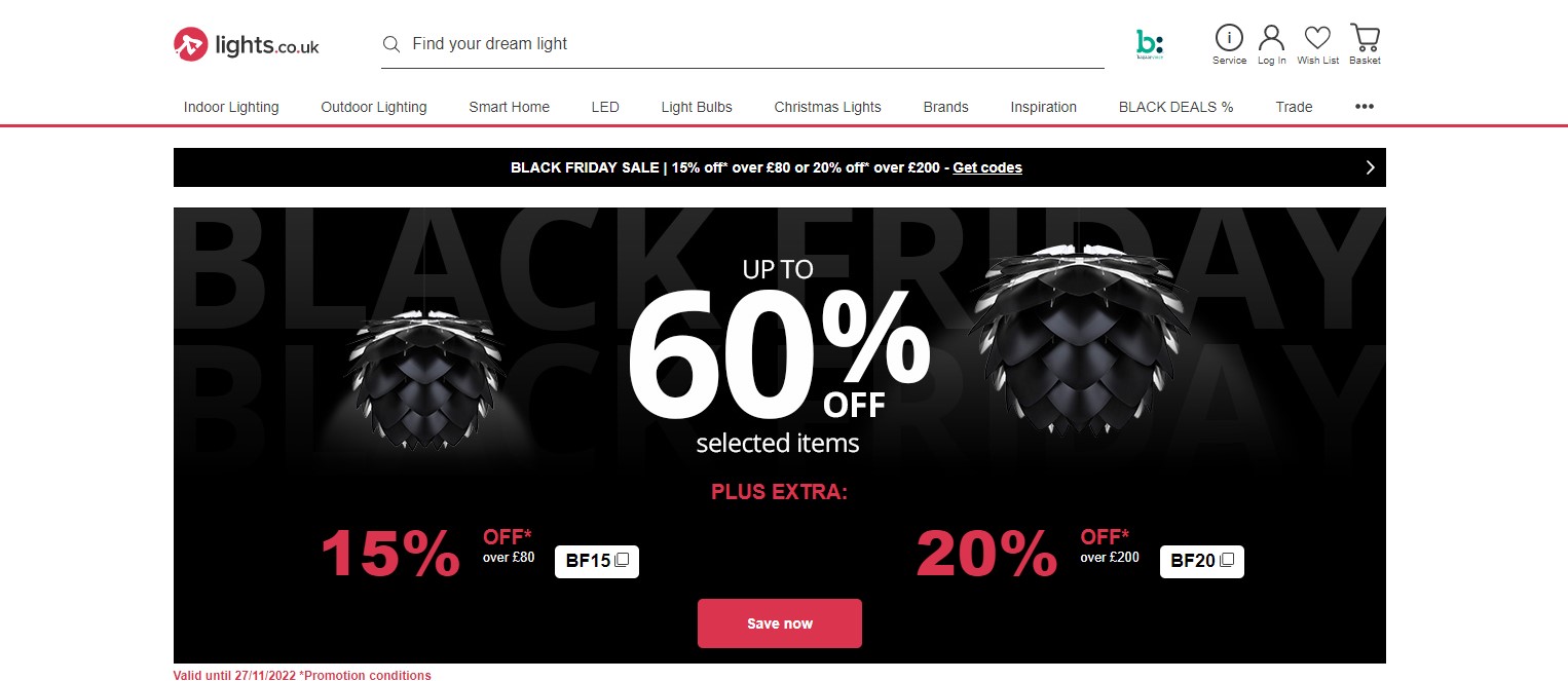 Lights.co.uk