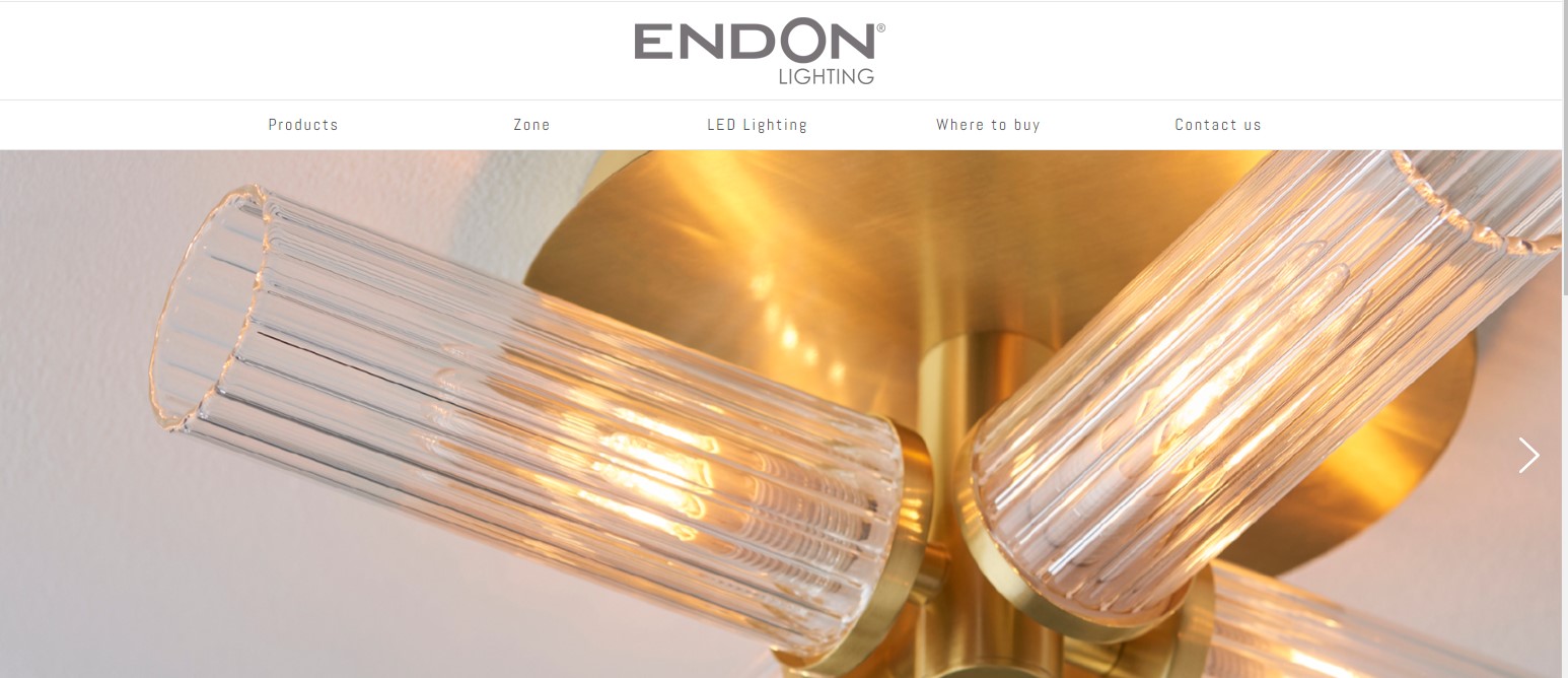 Endon Lighting
