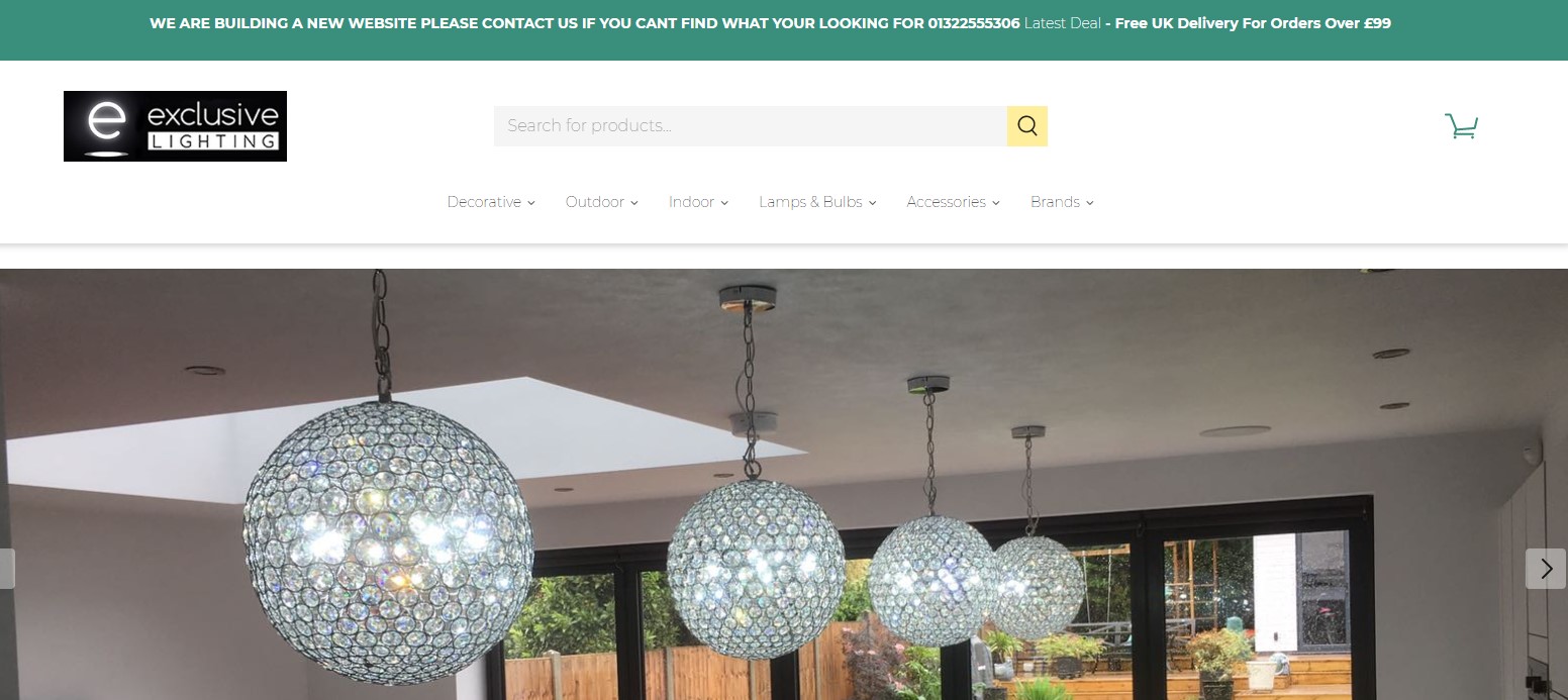 Exclusive Lighting