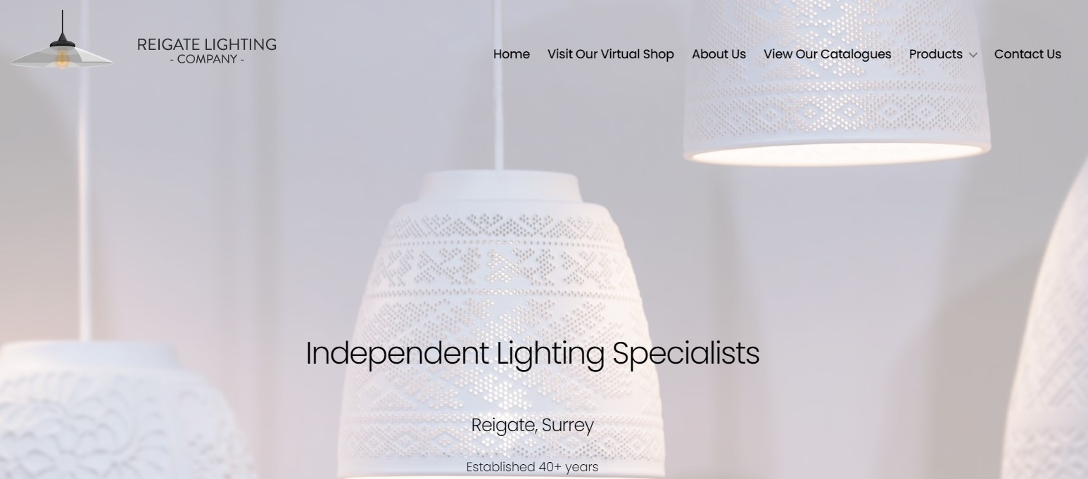 Reigate Lighting Company