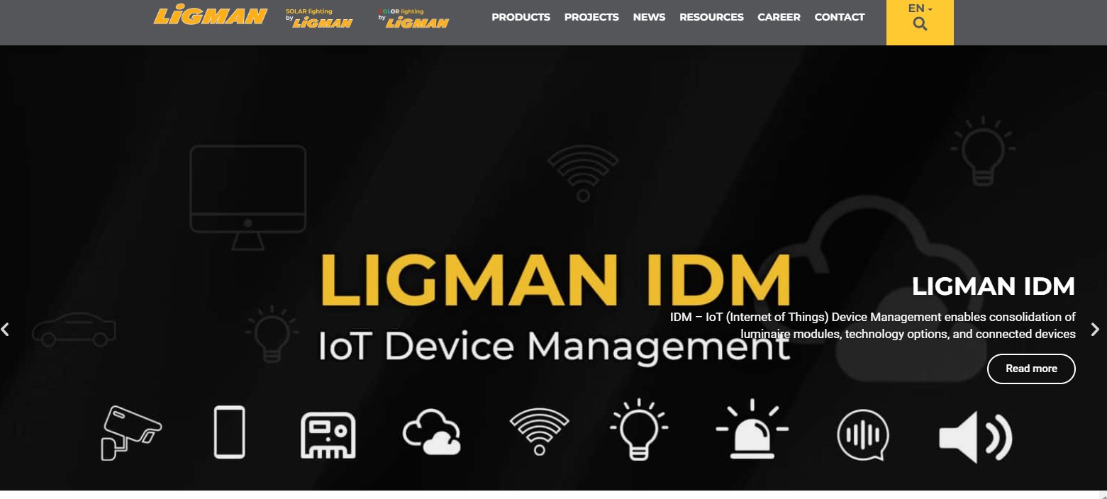 LIGMAN