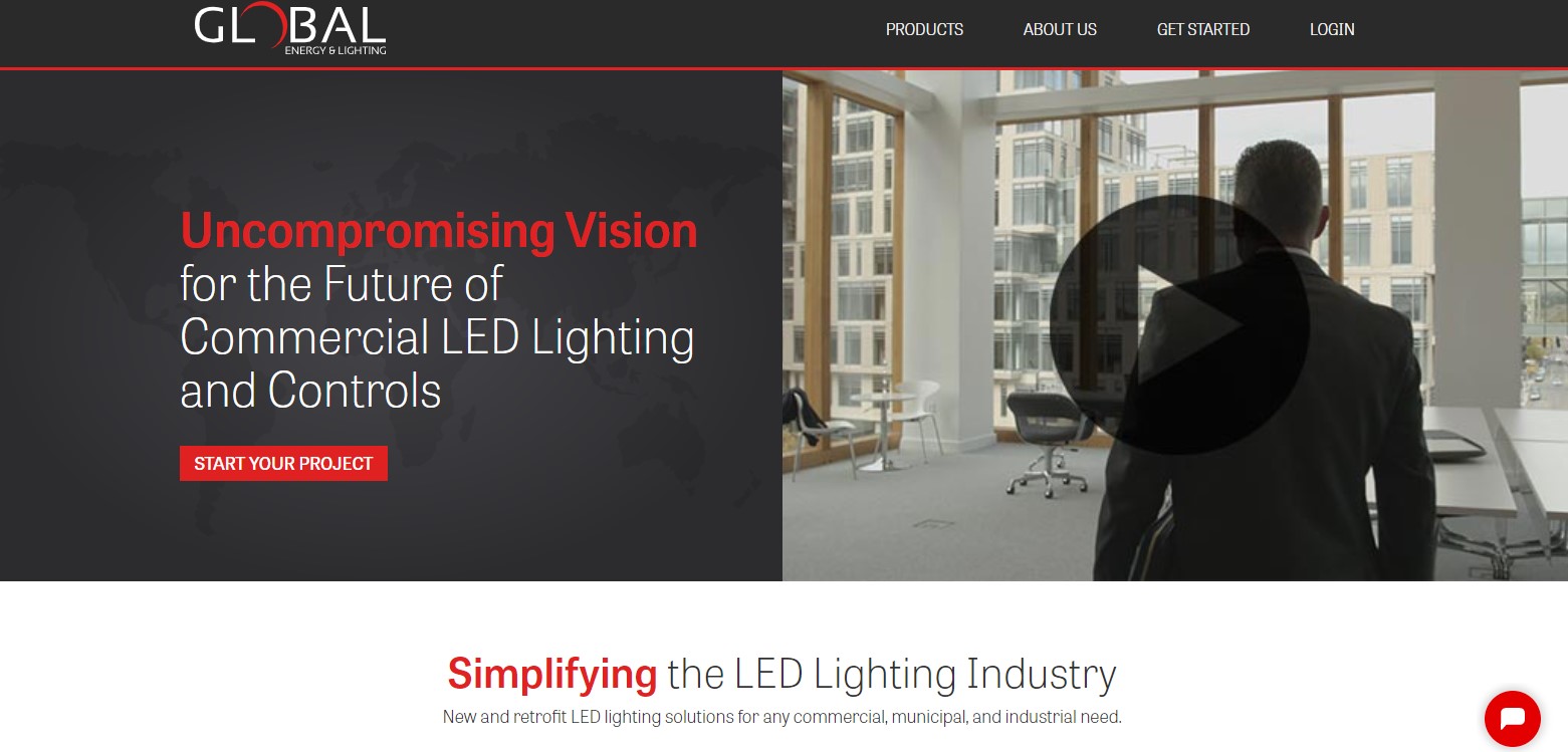 Global Energy & Lighting