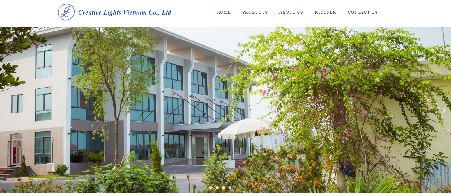 Creative Lights Vietnam