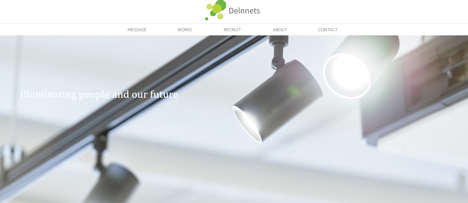 Delnnets Co., Ltd.