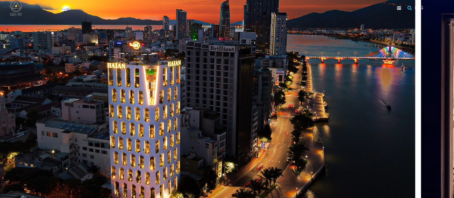 Lightart Lighting Company