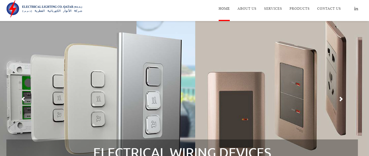 Electrical Lighting Co.