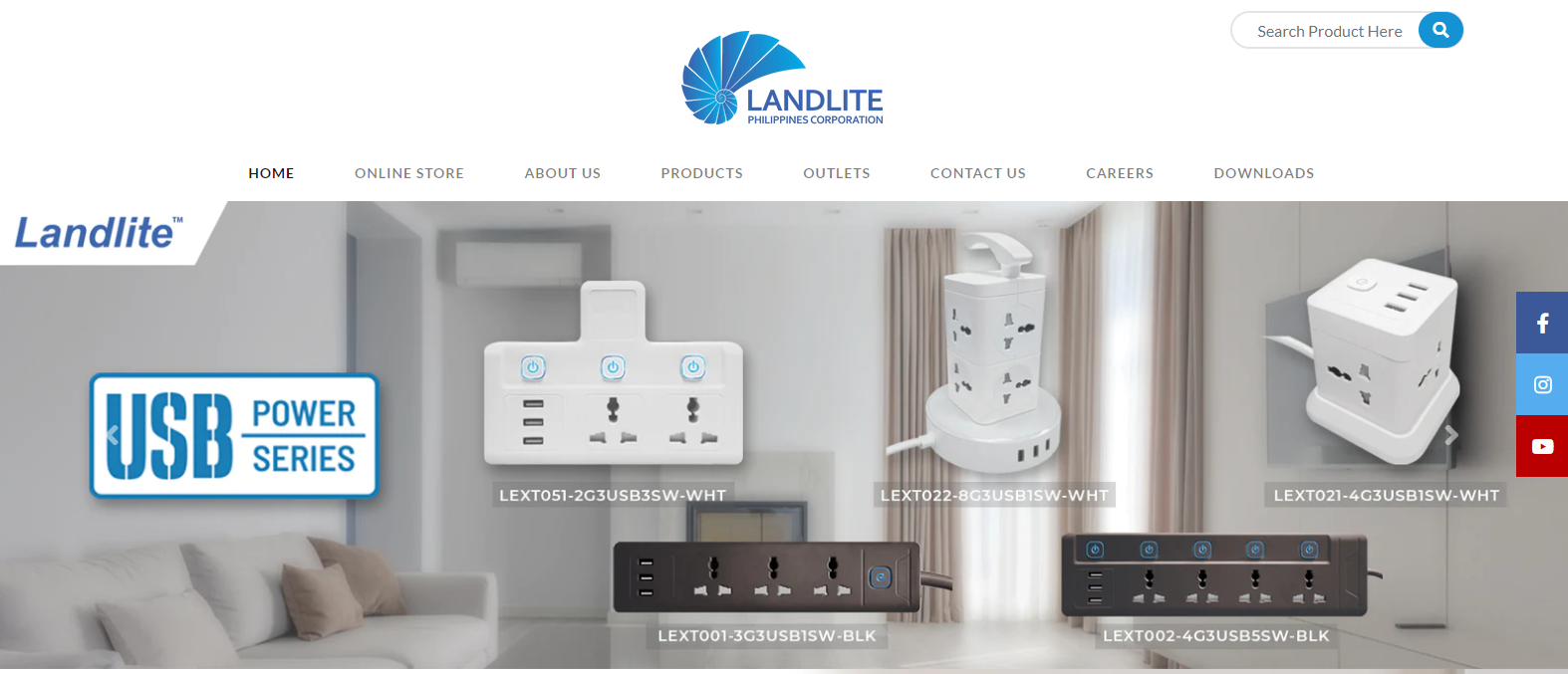 LANDLITE PHILIPPINES