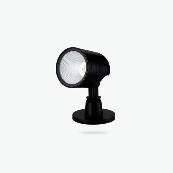 bright outdoor solar spot lights