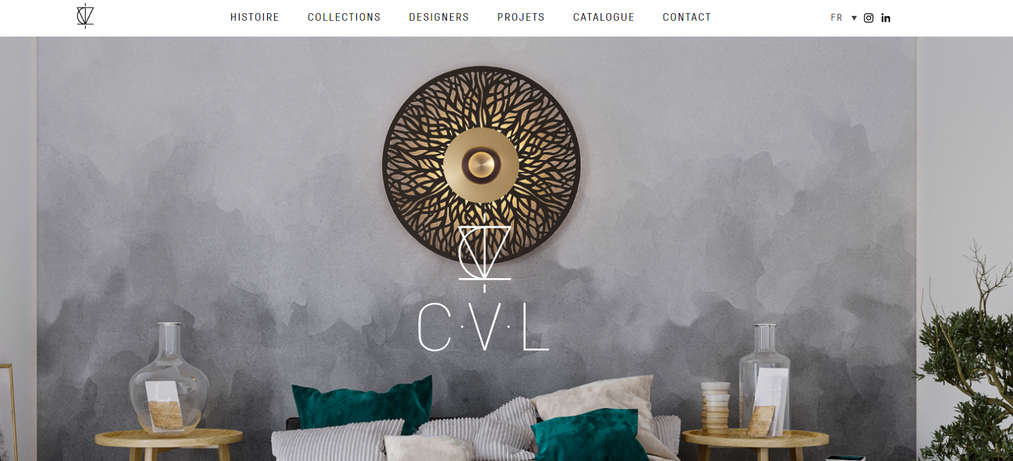 CVL Luminaires