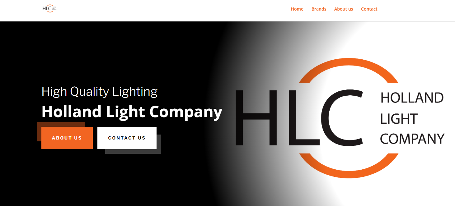 Holland Light Company