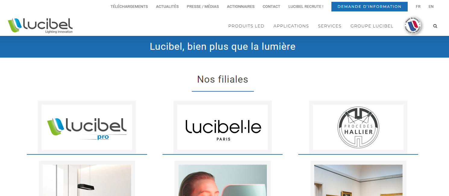 Lucibel
