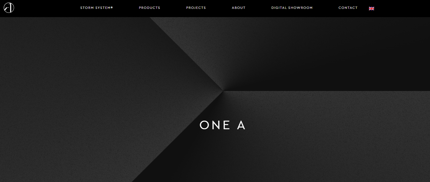 One A