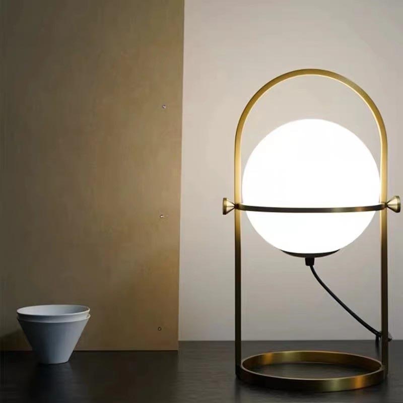 best designer table lamps
