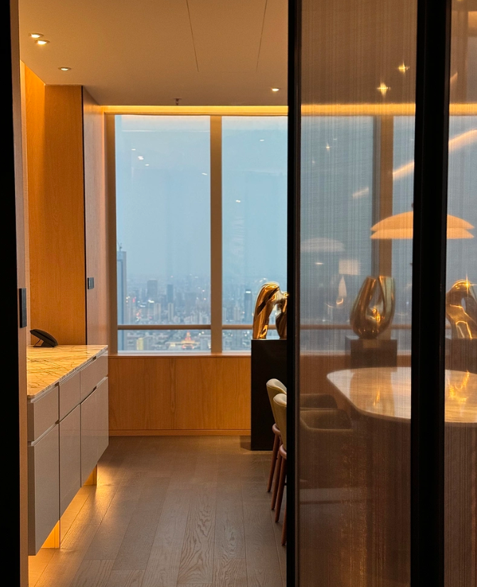 Accent Lighting