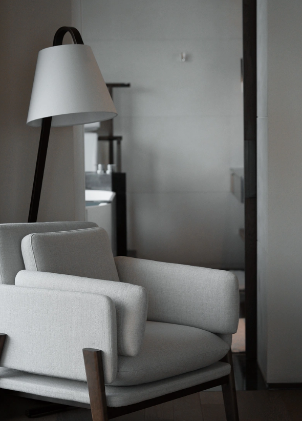 bespoke light fittings